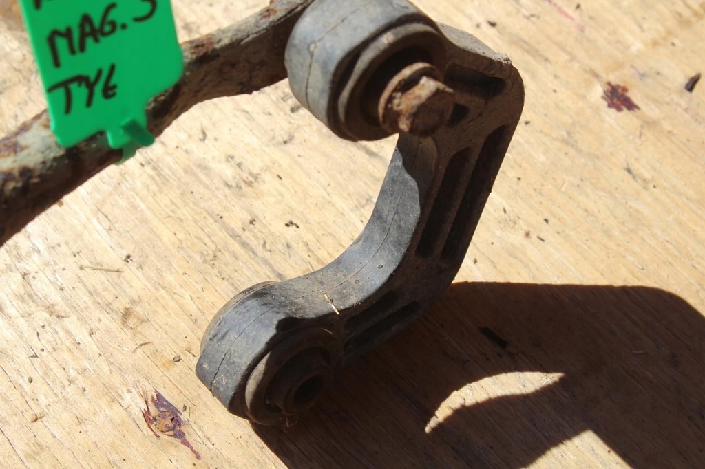 фото №7, Стабілізатор тяга стабілізатора задня задній subaru impreza ii gd wrx 03-05