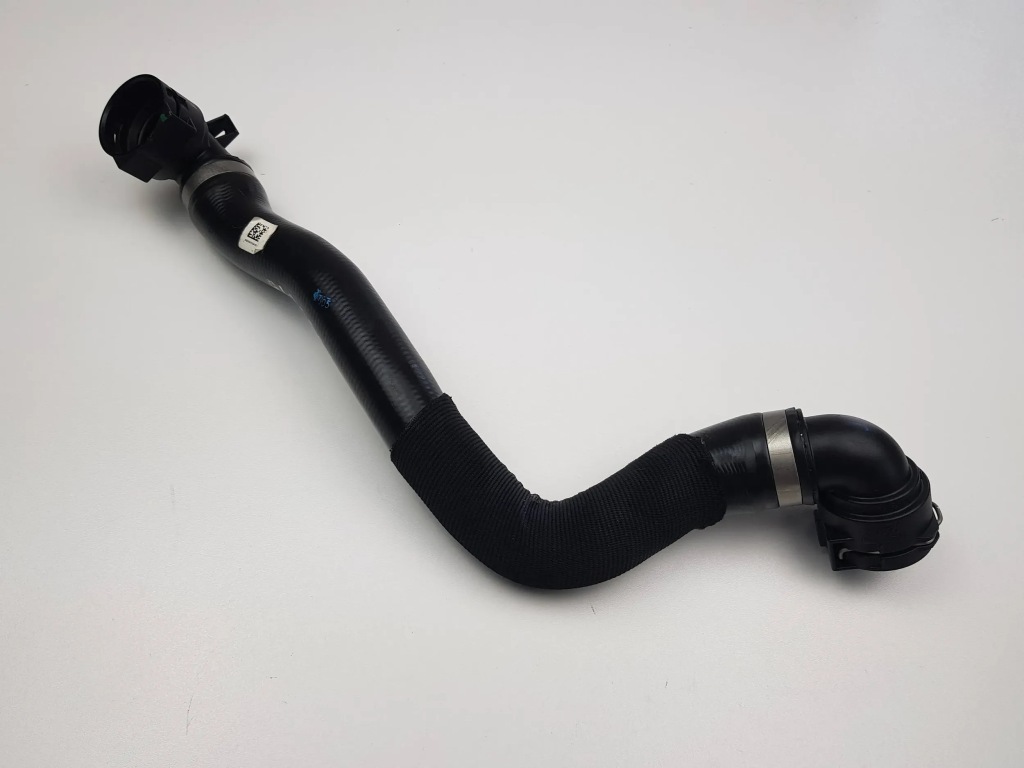 фото №8, Шланг труба патрубок радіатора води bmw 3 g20 2.0i 5a0c5a3