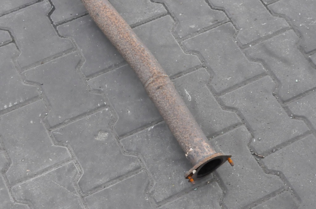 Volvo xc90 2 2.0 d5 224km гаситель выхлоп труба выхлопная 31452529 82219128 Недорого