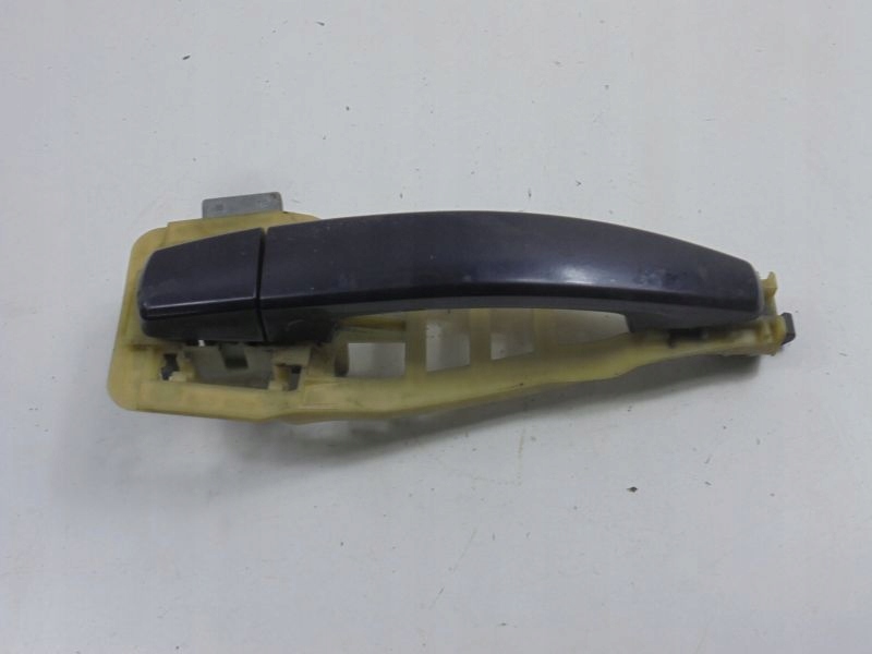 фото №1, Opel signum 03-05 ручка зовнішня права перед