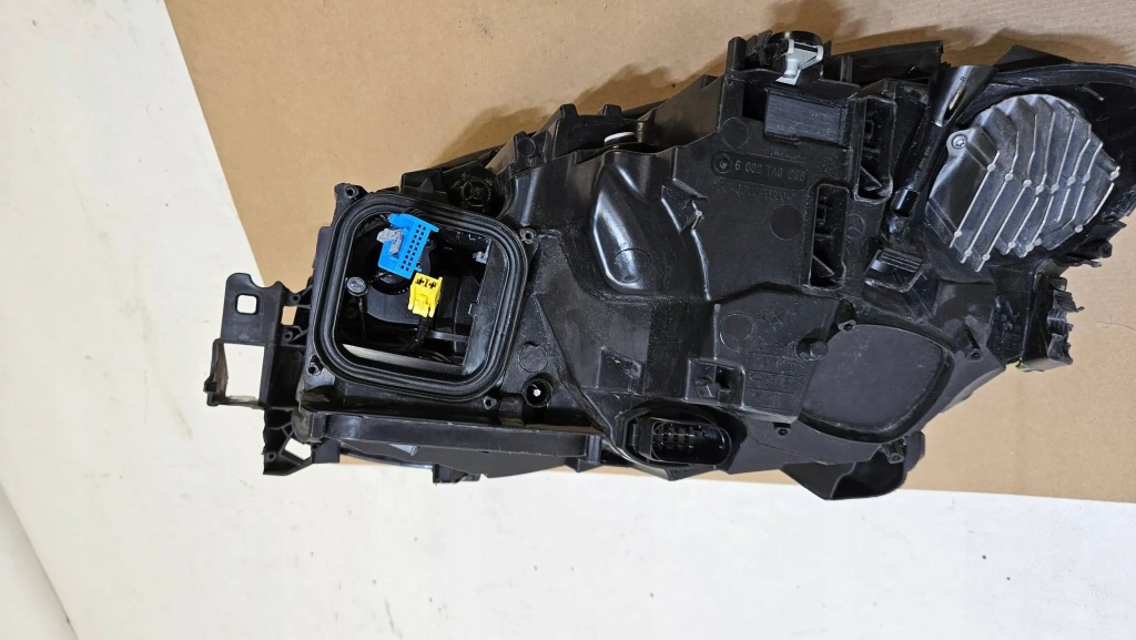 Фара правий перед передня mercedes gle ils a1669064003 Недорого