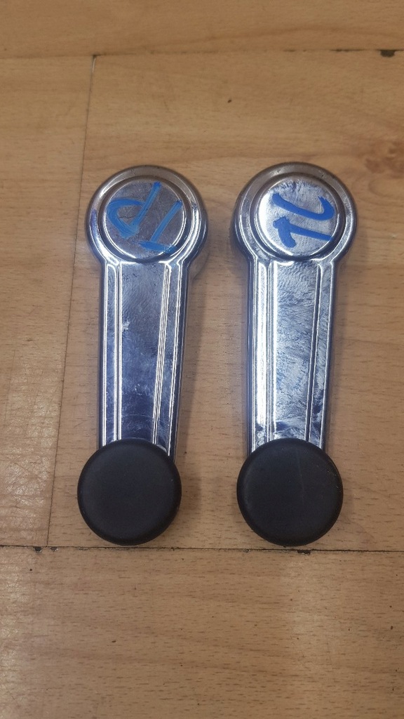 фото №1, Ручка склопідйомника відкривання скло honda accord vi