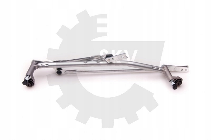 фото №1, Механизм дворник skv 05skv032