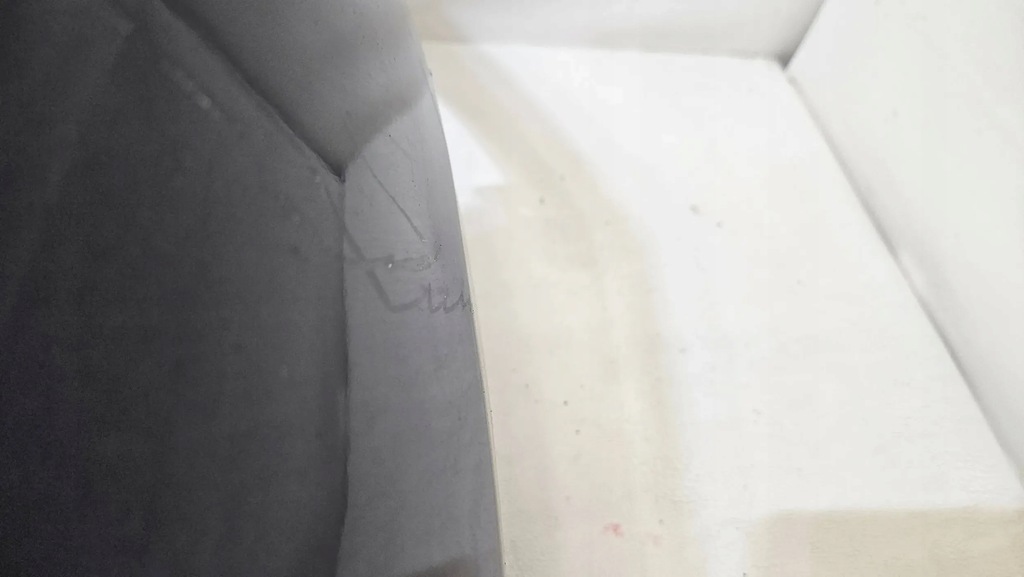 фото №13, Бампер перед передний tesla model s plaid хороший