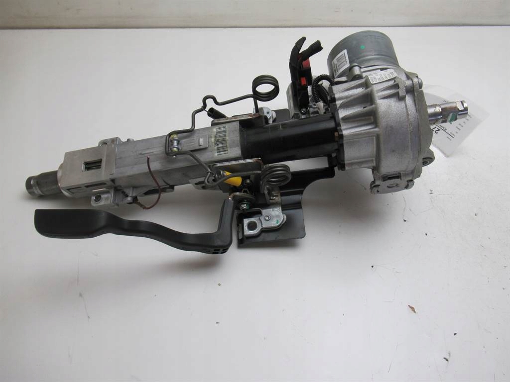 фото №10, Насос усилителя seat toledo iv lift 1.4tdi