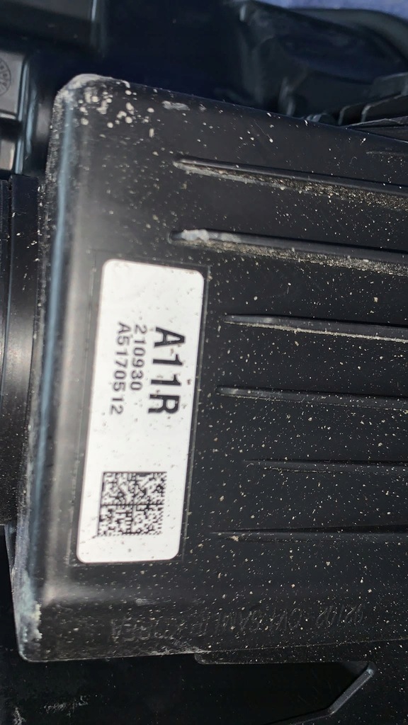 фото №6, Kia ev6 2021- лампа права передня перед