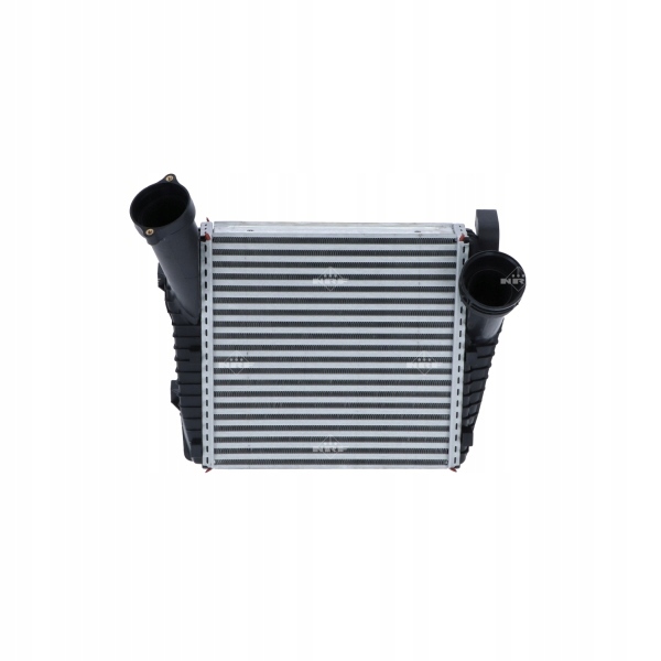 Купить Nrf 30178 радиатор воздуха наддувочный