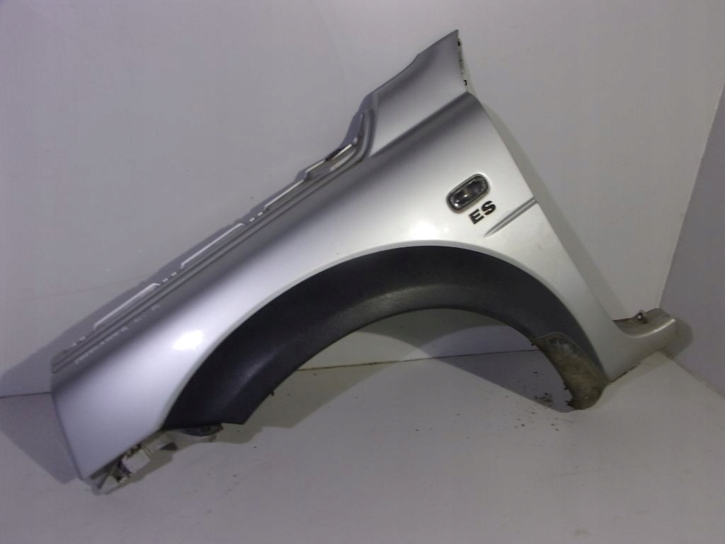 фото №2, Land rover freelander крила лівий