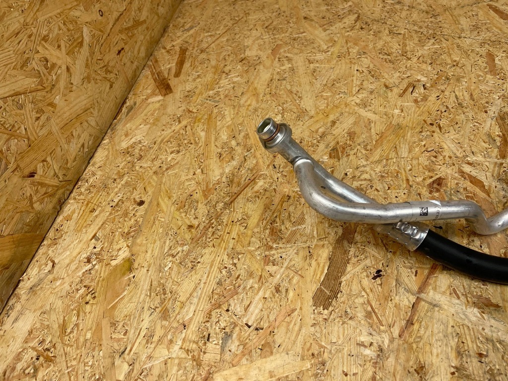 фото №6, Wąż трубка шланг кондиціонера renault arkana clio v 1.6 e-tech 924546510r