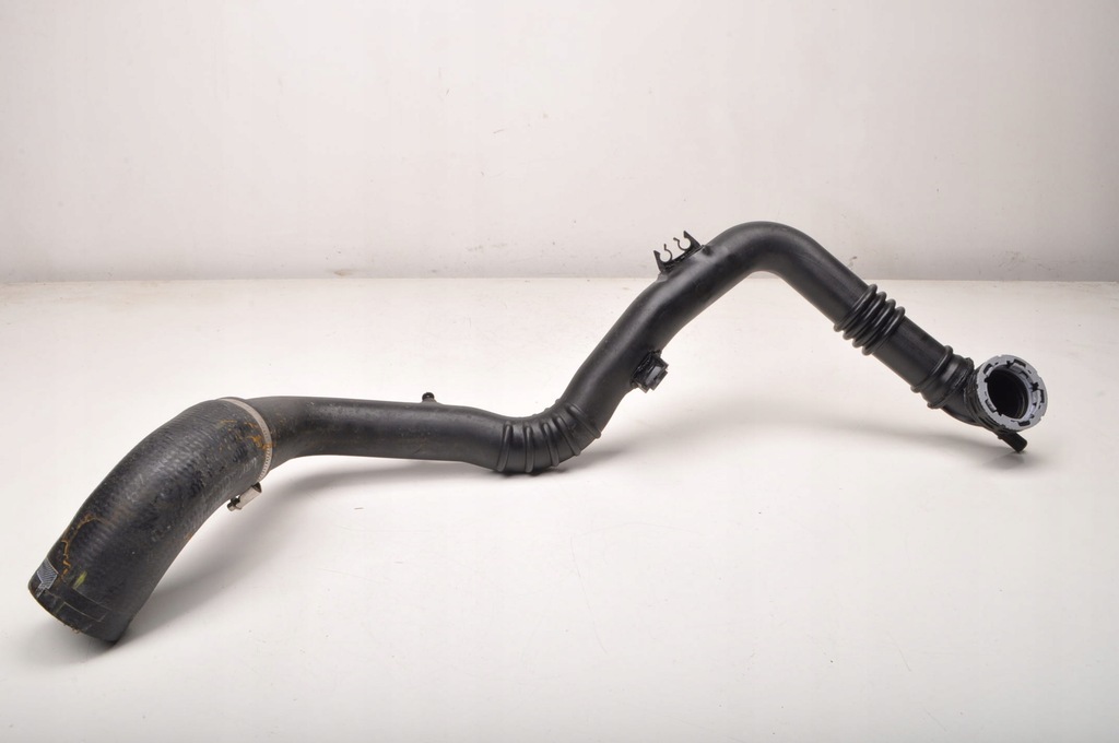 фото №6, Mg hs 1.5t 16v 162km труба интеркулер 10401112