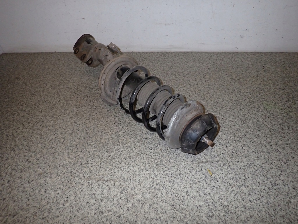 фото №9, Suzuki sx4 06- амортизаторна стійка передній правий амортизатор