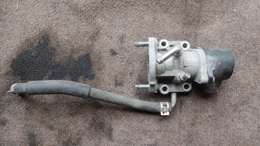 фото №1, Lexus es 6 vi 300h 2,5 клапан egr toyota 36030