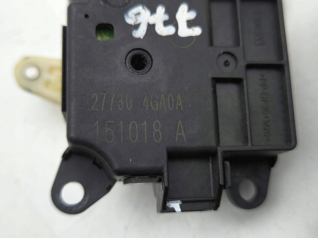 фото №11, Infiniti q50 2017 комплект моторчик отопителя