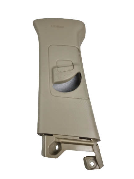 фото №1, Защита стойка левая suzuki kizashi