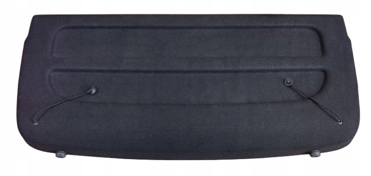 фото №1, Ford b-max 12-17 полка задняя багажника av11-46668-ah