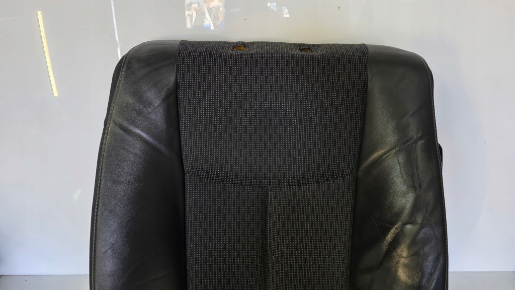 Спинка сидіння перед ліве водія передній renault grand espace iv Ціна