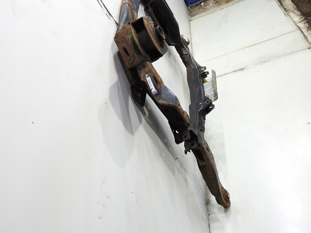 фото №8, Подрамник подрамник перед chevrolet uplander 3.9 v6