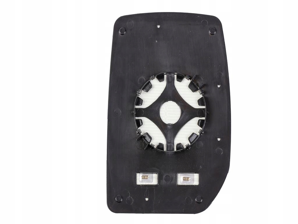 фото №1, Fast ft88600 скло дзеркало, дзеркало зовнішнє