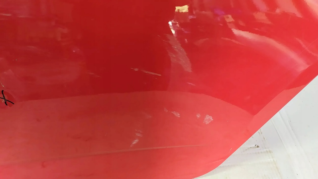 фото №15, Двері задня ліва skoda fabia iii 6v0