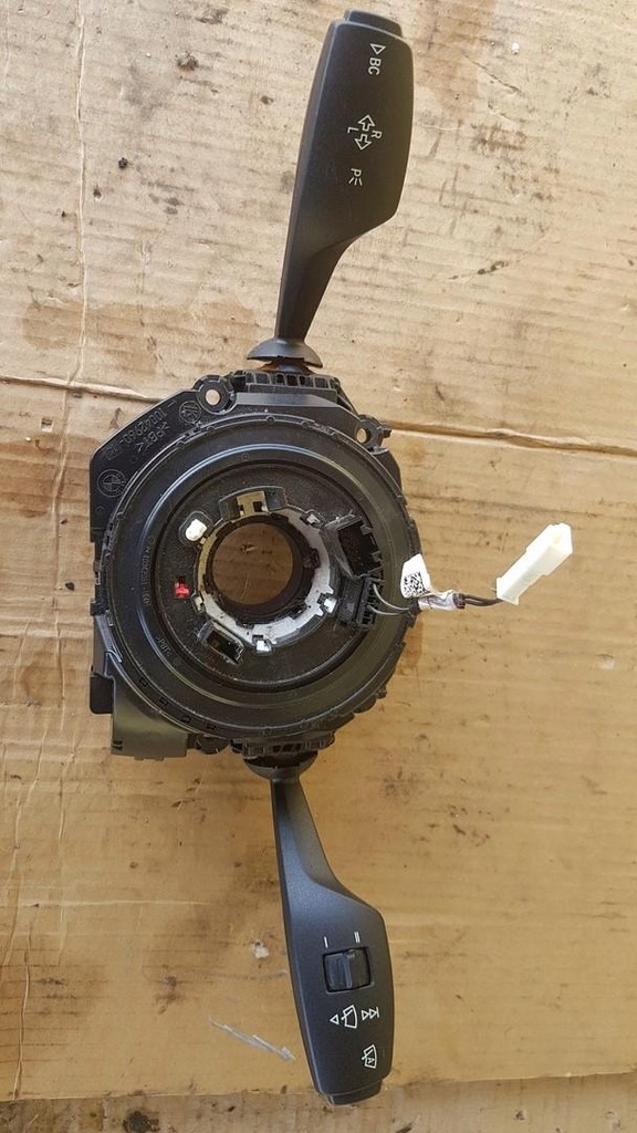 фото №1, Перемикач комбінований bmw f20 9253754