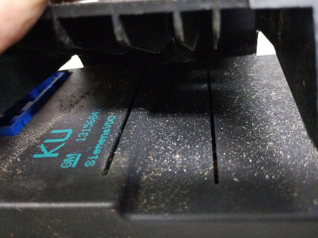 фото №7, Opel экран дисплей 13156842 europa