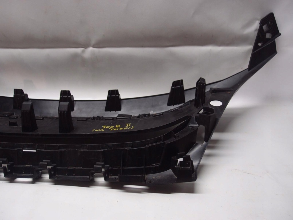 фото №10, Направляющая бампера peugeot 3008 5008 ii 9814278877