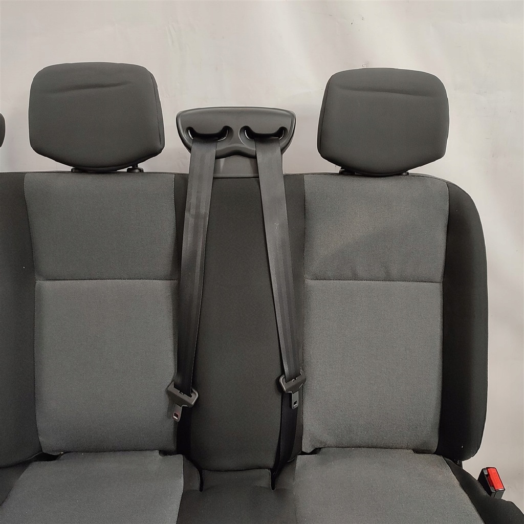 фото №3, Сиденья renault master 3 iii po 2011 890000132r