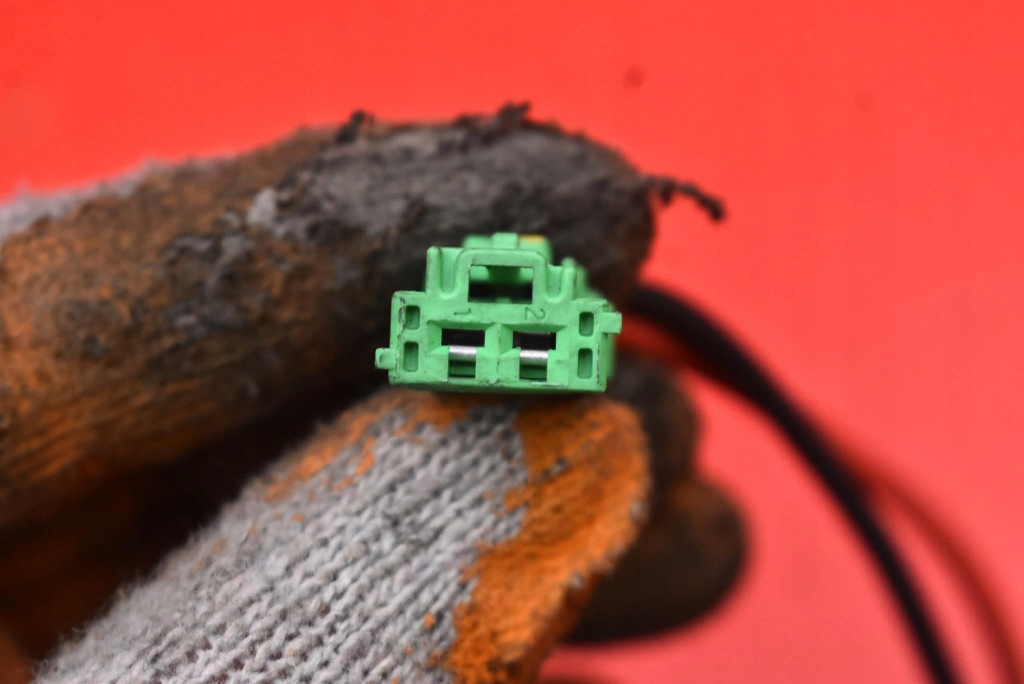 фото №9, Воздуходувка вентилятор обдув eu db271001 peugeot 308 t9 13-17