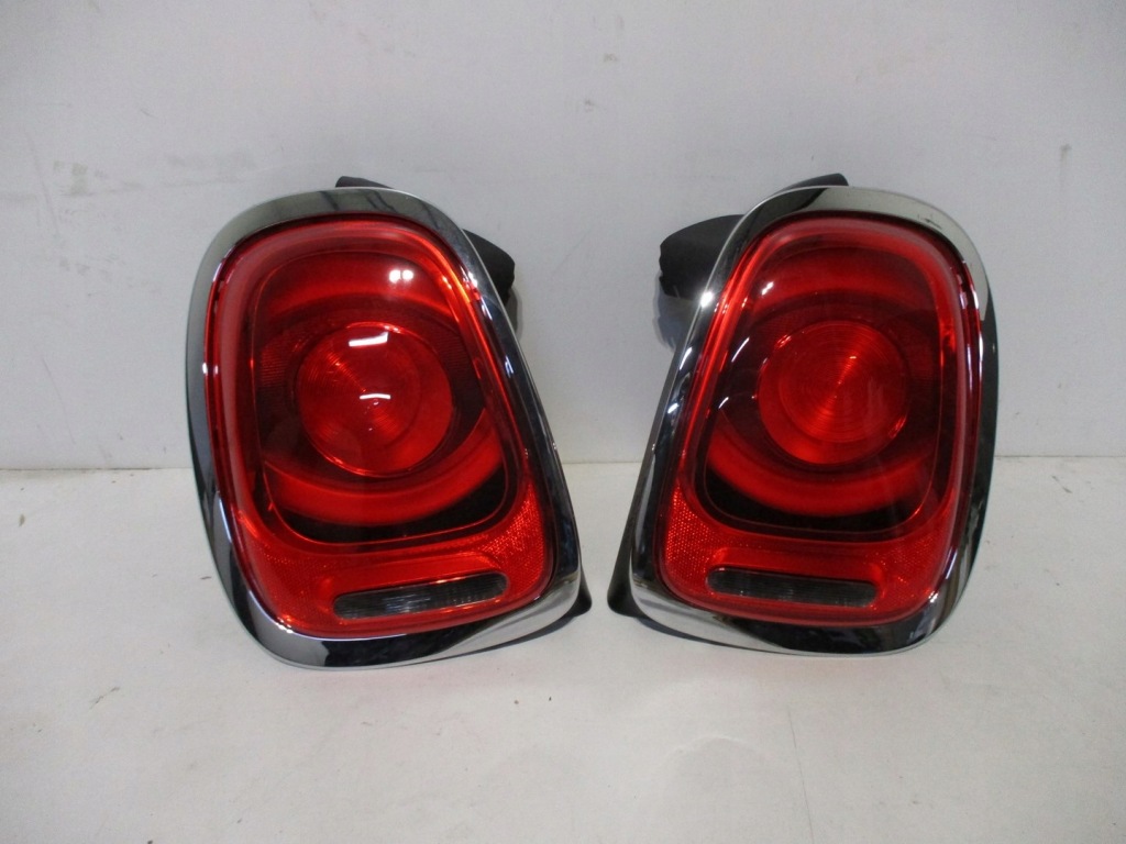 Купить Фара mini f55 f56 f57 led 7297511 левая