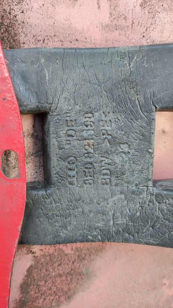 фото №11, Audi a4 b7 крыло правый передний