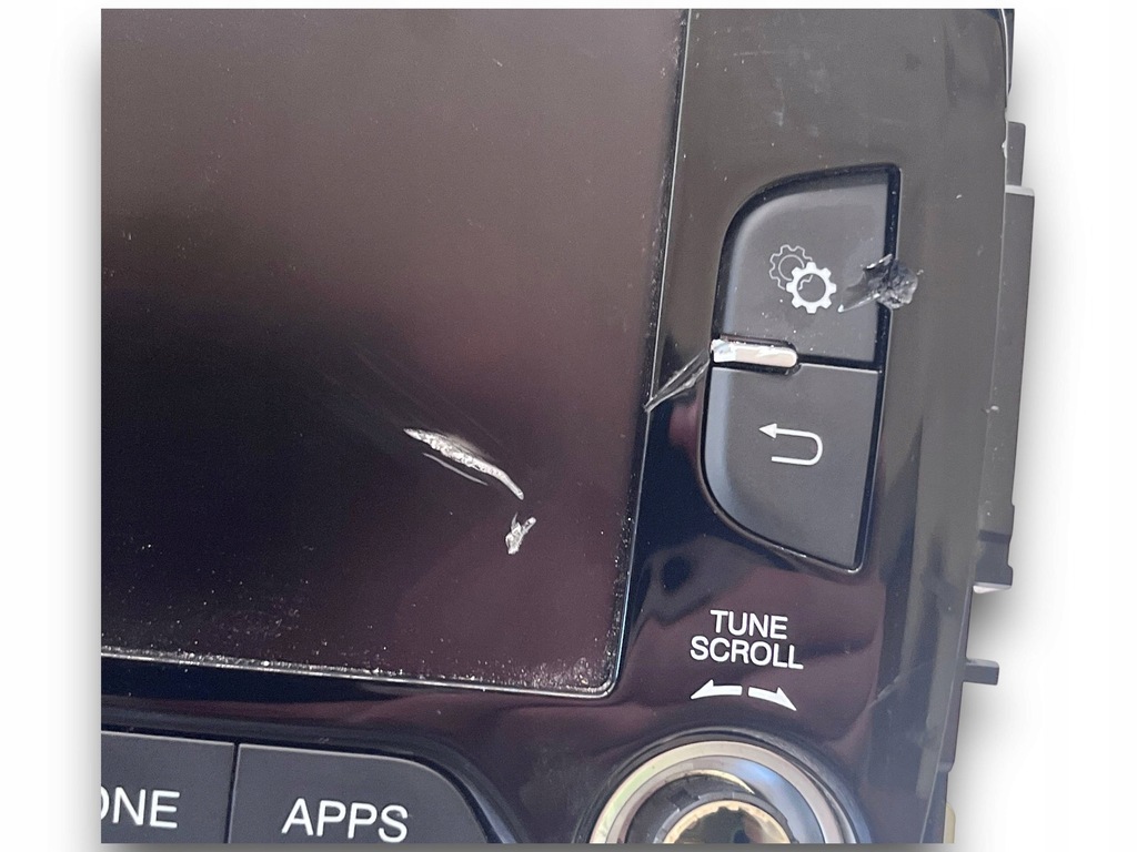 фото №2, Alfa romeo giulietta радио navi 156146840 m