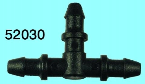 Romix rom 52030 кліпса оббивочний Зі Шроту