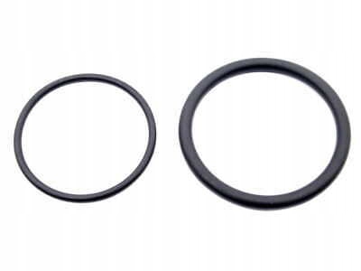 фото №6, Dr.motor drm025 прокладка, патрубок дросель