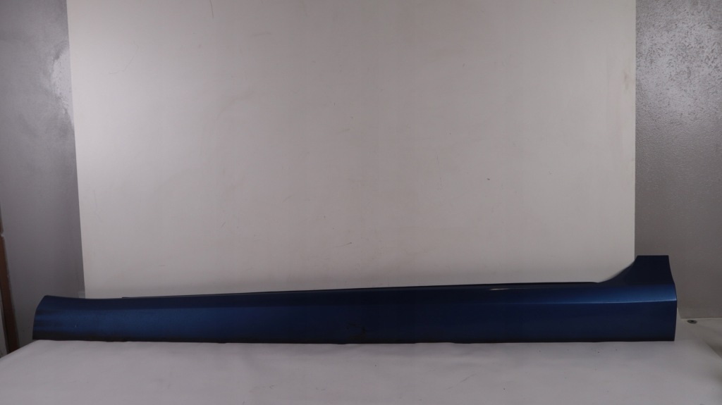 фото №1, Volvo v90 молдинг поріг ліва 720-16 31386125