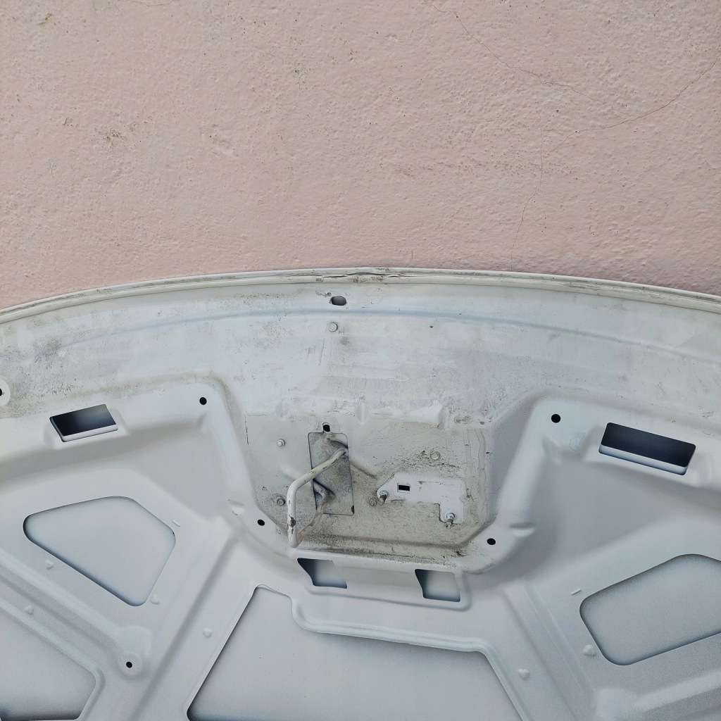 Капот ds7 crossback с Разборки