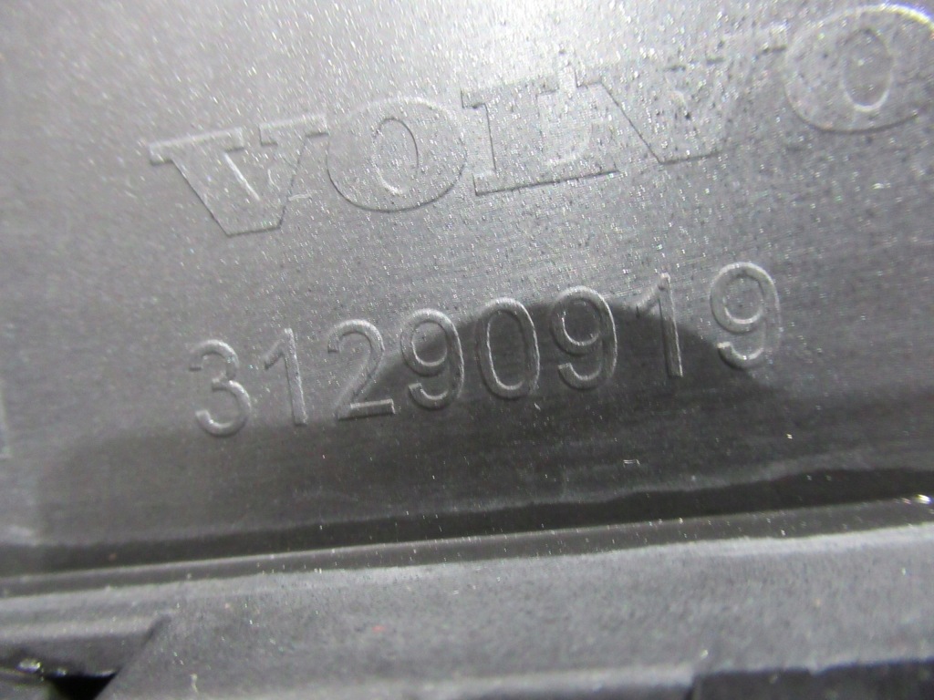 фото №11, V40 ii 12- cross country cc бампер задняя pdc 31290919