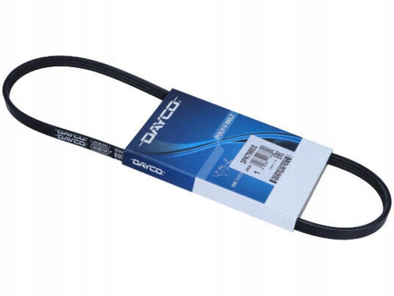 Купити Ремінь клиновий 3pk798ee dayco