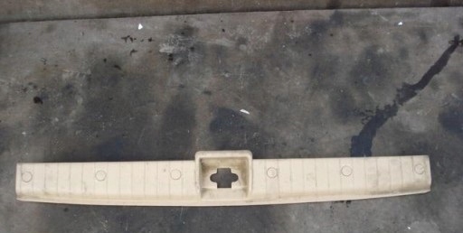 Купить Mercedes ml w163 обивка защита молдинг на ремень