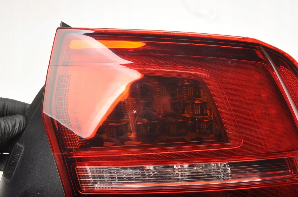 фото №7, Volvo s90 ii лампа правая задняя правый задняя 31698713