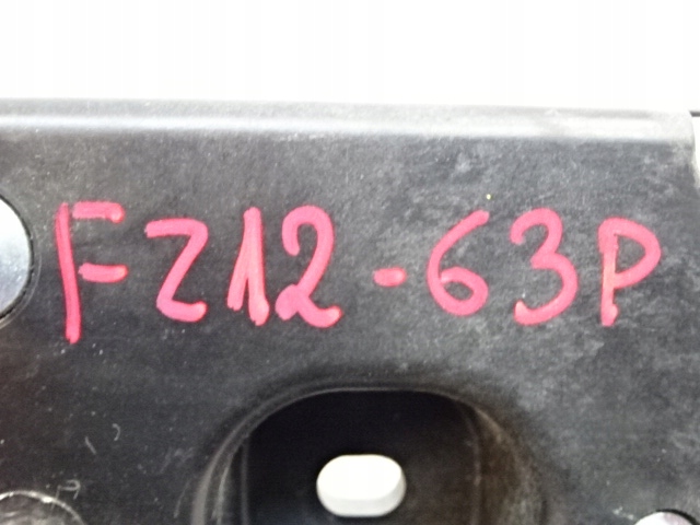 фото №6, Citroen c4 cactus кронштейн кронштейн подлокотник 9800318780