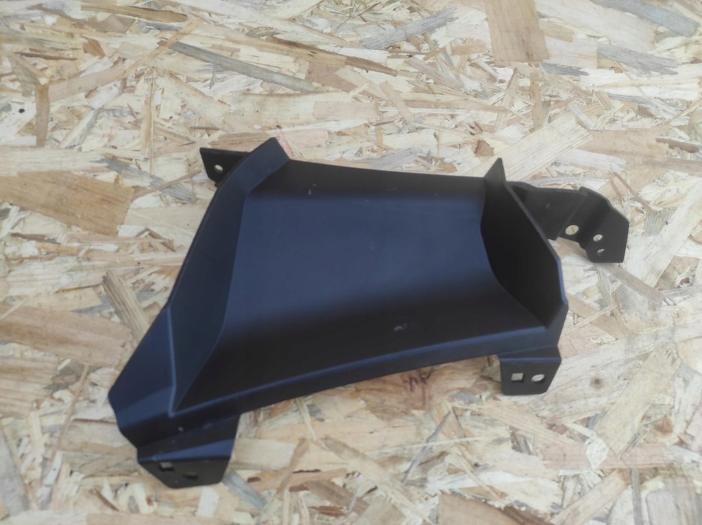 фото №1, Воздуховод воздуха audi a4 b9