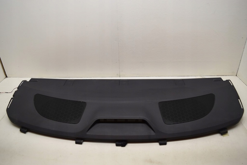 фото №1, Toyota corolla e15 x sedan полка задняя свет стоп