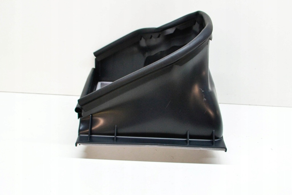 фото №5, Jaguar f-pace x761 правый канал воздуха радиатора новый оригинальный t4a2896