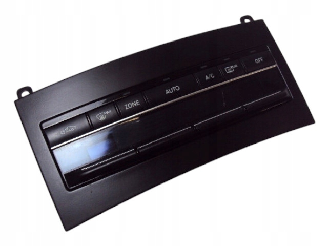 фото №1, Панель кондиционера mercedes w212 fl 2.2 cdi