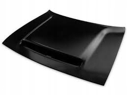 фото №1, Dodge challenger 15 - капот алюміній