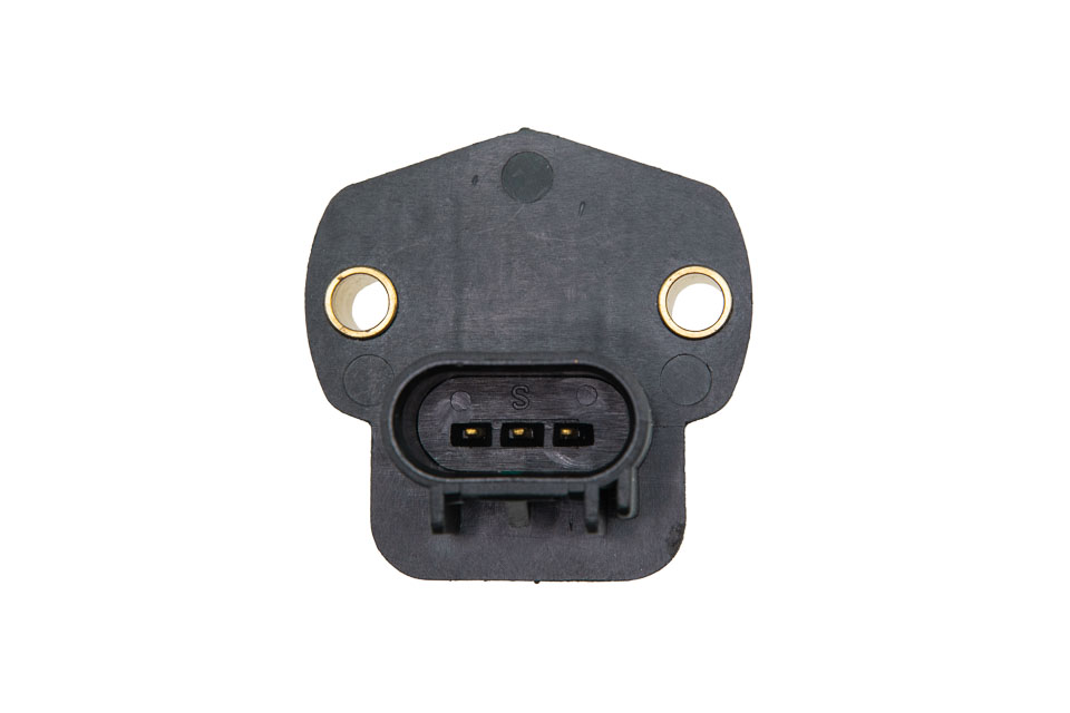 фото №14, Nty ecp-ch-007 датчик, настройка дроссель