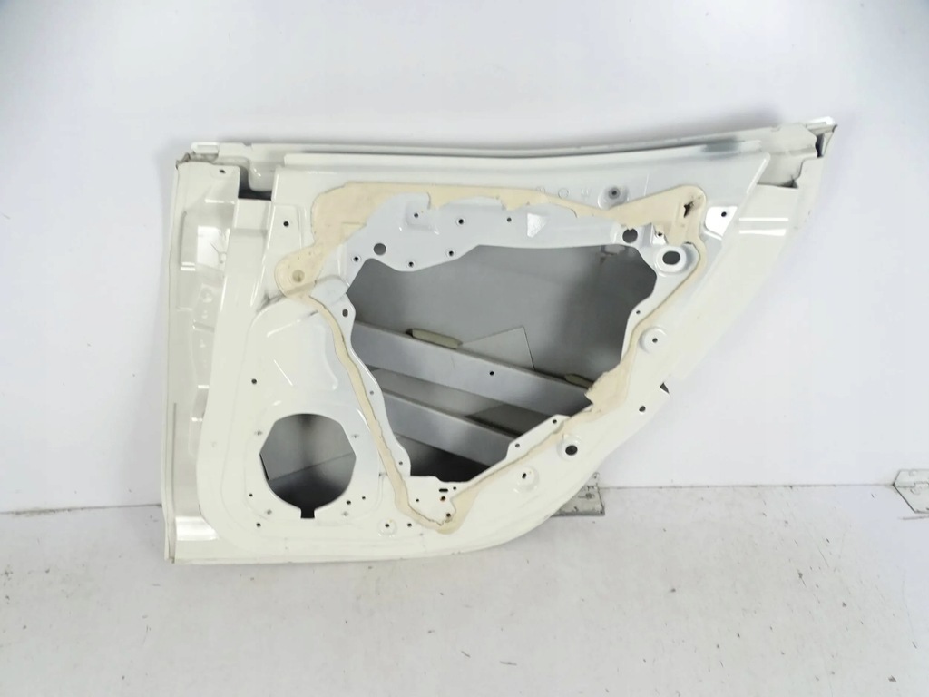 фото №7, Дверь задние задняя правое maserati ghibli