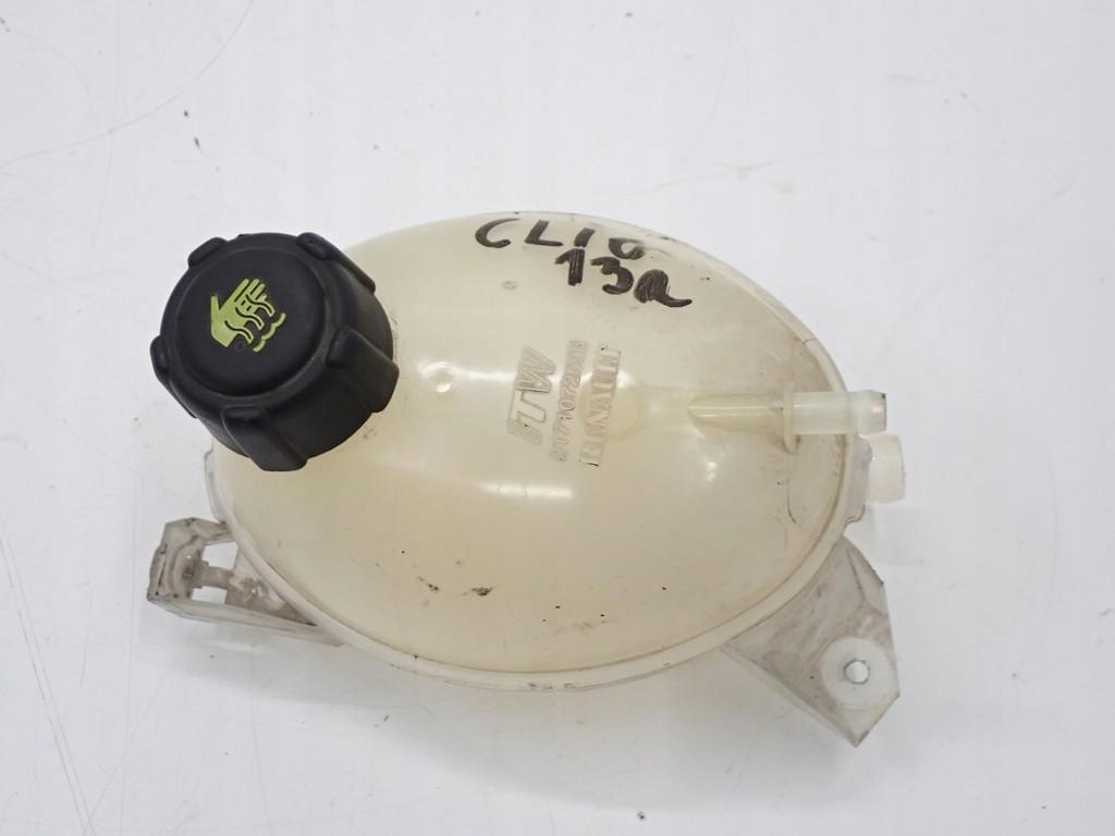 фото №1, Бачок розширювальний wody 217107259r renault clio iv 1.5 dci 13r