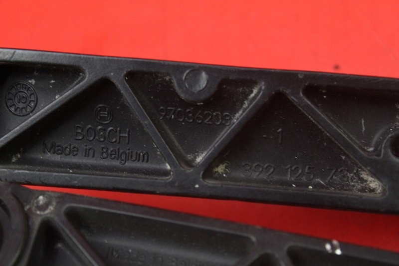 фото №8, Важіль важелі двірник opel meriva b 10r