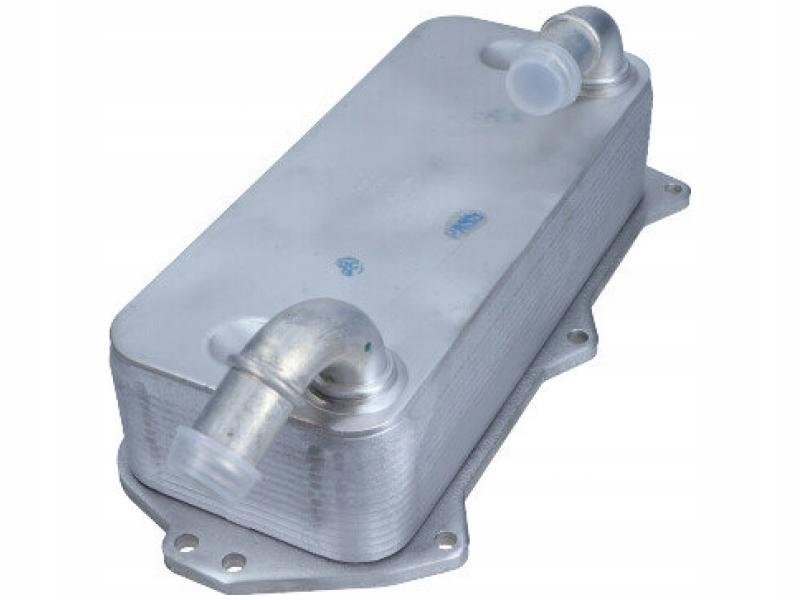 фото №11, Nrf радіатор оливи audi a6 c7 a7 a8 d4 bentley continental flying